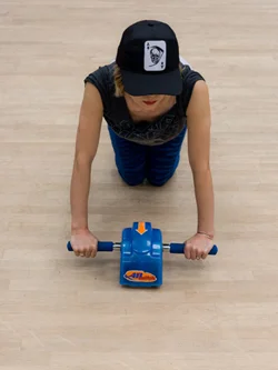 Easy Work Out At Home 私の秘密兵器!お家で簡単に使えるエクセサイズマシーン