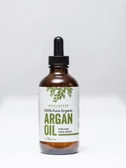 Organic Argan Oil