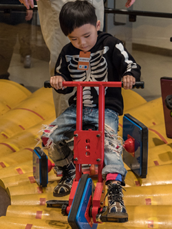 National Museum Of Mathematics