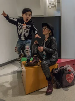 We Love Doctor Martens