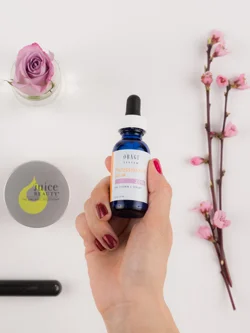 Spring Skin Care Essentials