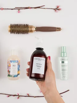 Spring Hair Essentials