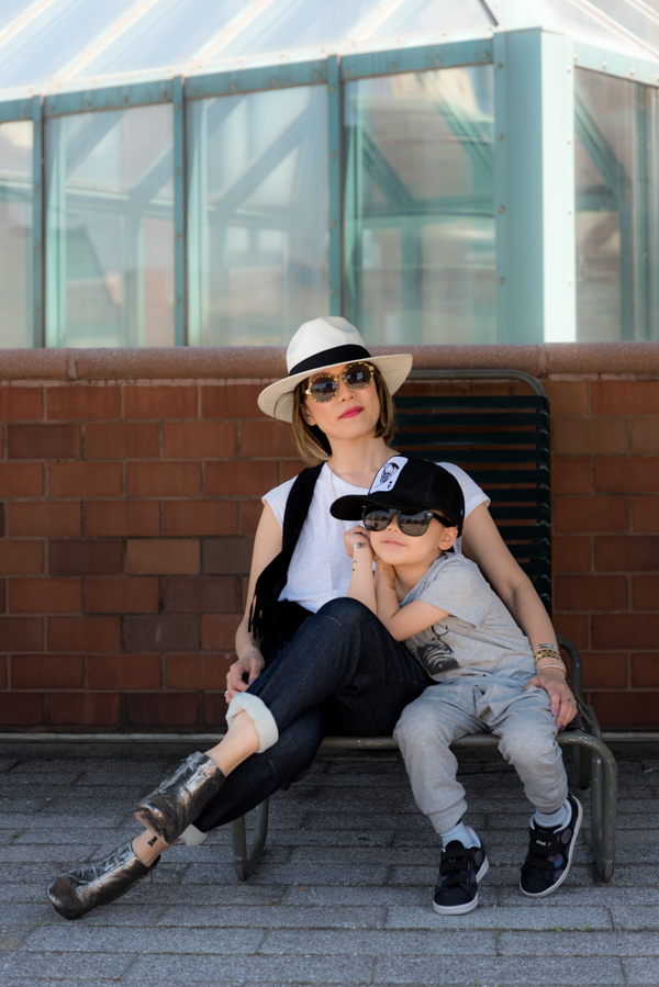Rock Mama NYC Lifestyle Blog -No More Skinny Jeans&nbsp;
