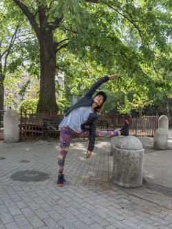 The Playground Workout For Moms