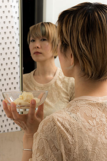 How To Use Mayonnaise As A Hair Treatment