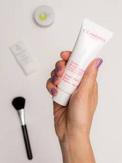 Clarins Beauty Flash Balm