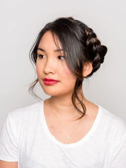How To Make An Easy Braided Headband