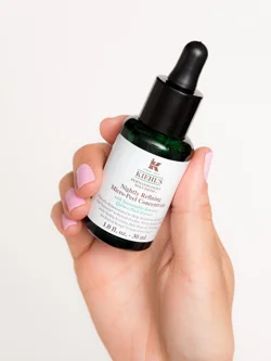 Kiehl's Nightly Refining Micro-Peel Concentrate