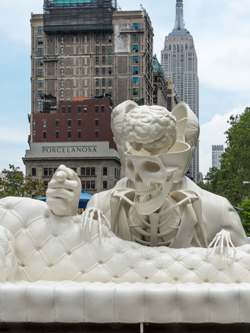 Cool Events At The Flatiron District
