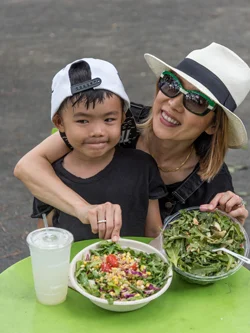 The Most Popular Salad In The City - Sweet Green