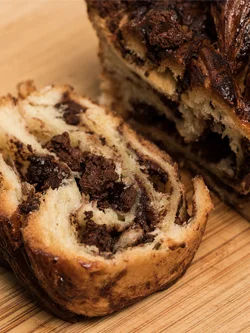 The Best Chocolate Babka in NYC-Bread Bakery