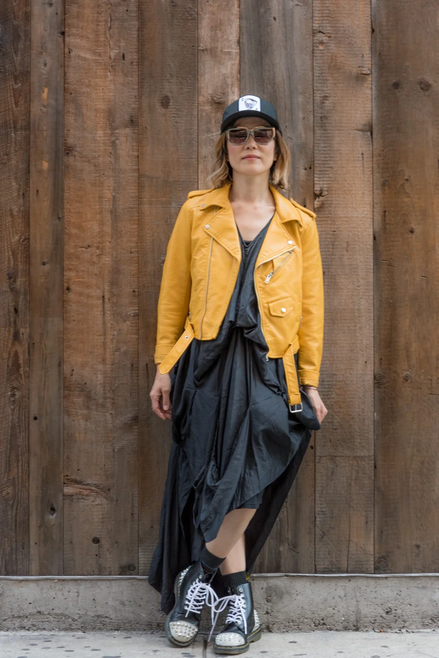 ROCK MAMA NYC LIFESTYLE BLOG-MOM AND SON FALL FASHION 2016