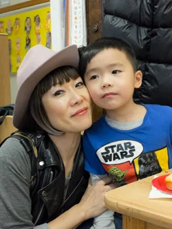My Experience in Choosing a Pre-K in NYC for My Child