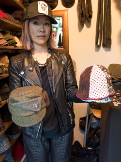 Made In NYC Hats & Stuffed Animals - Charm NYC