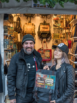 Made In NYC Bags & Accessories - INSIDER1