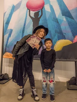 A live Interactive Adventure For Kids in NYC - Pip's island