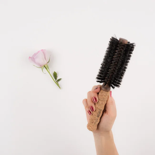 How To Pick The Right Round Brush