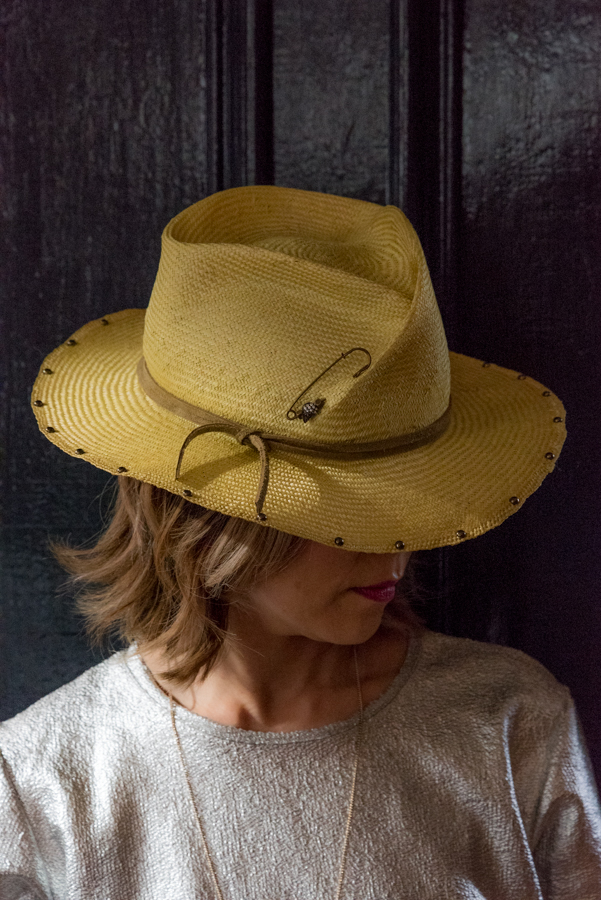 ROCK MAMA NYC LIFESTYLEBLOG-CHA-CHA'S HOUSE OF ILL REPUTE HATS COLLECTIONS