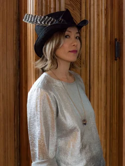 Cha-Cha's House Of Ill Repute - Hat Selections