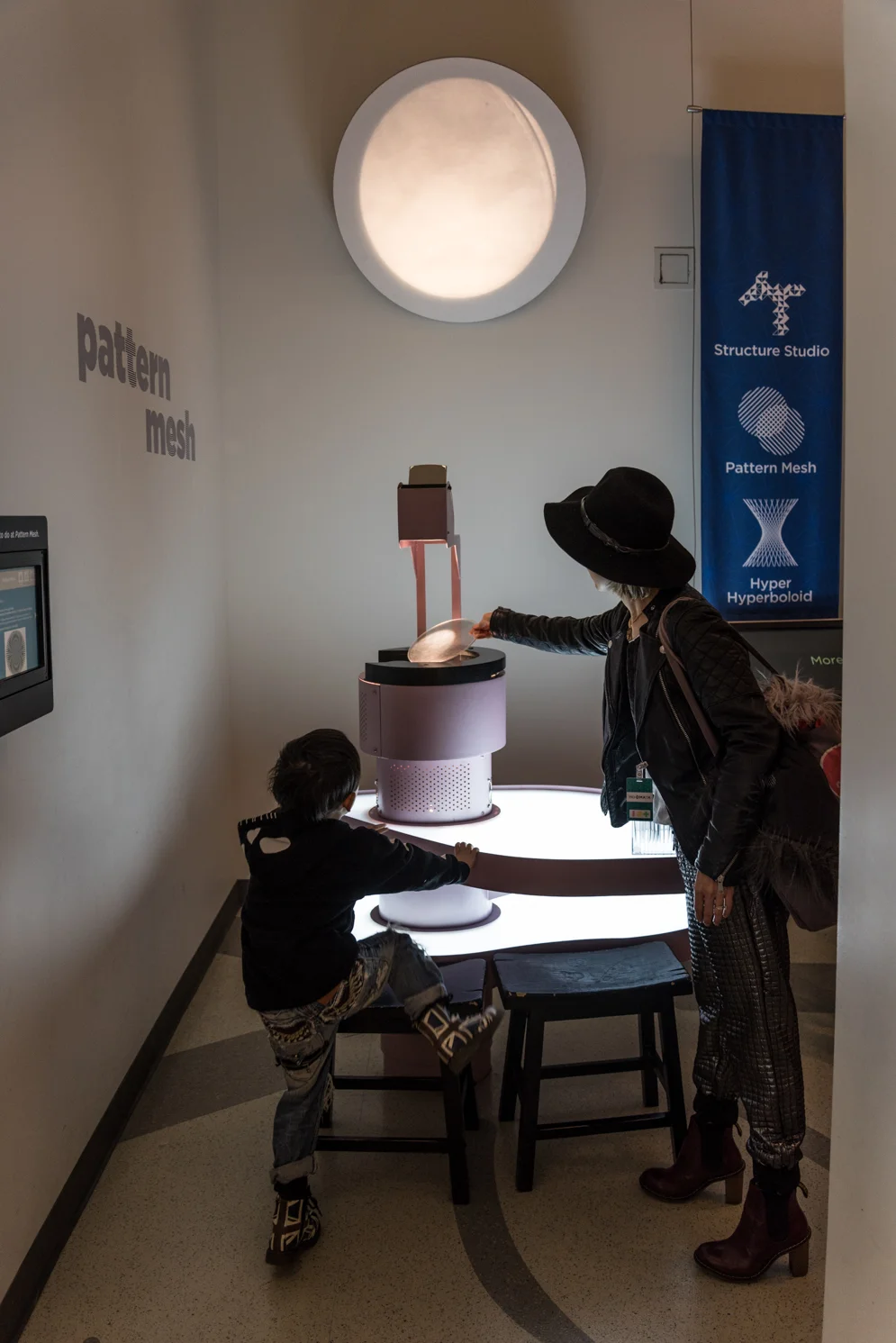 Things To Do During the Winter With Kids In the Flatiron District