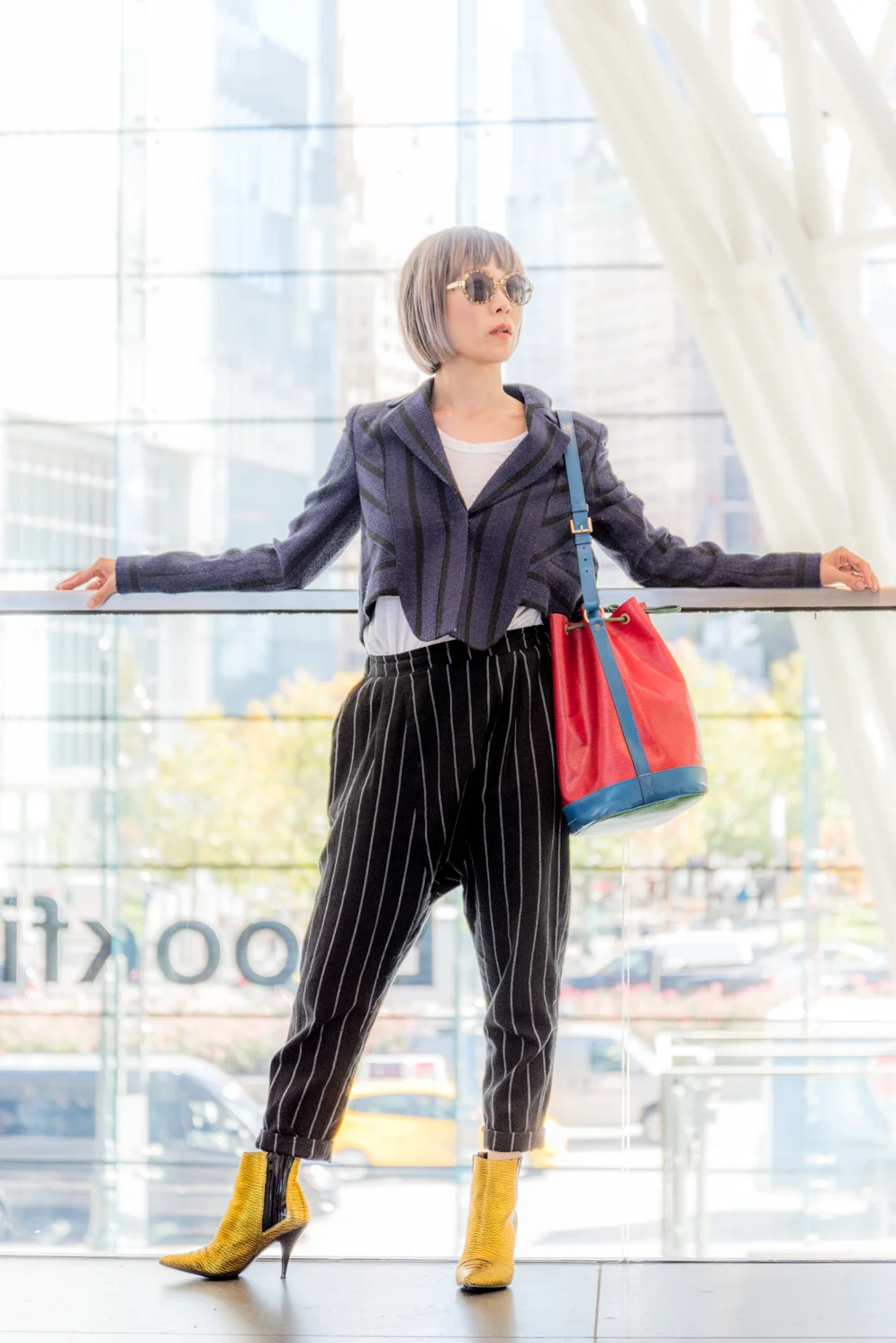 Why I started blogging 私がブログを始めた理由