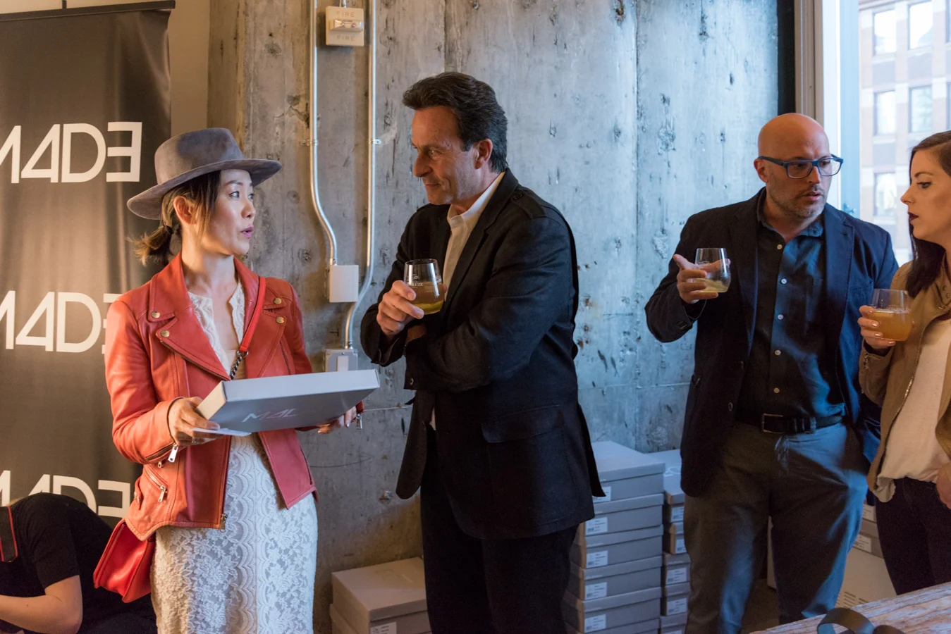 Buy A Pair Of Shoes And Support The Community  私がファッションのアイテムを購入する際の決め手 9