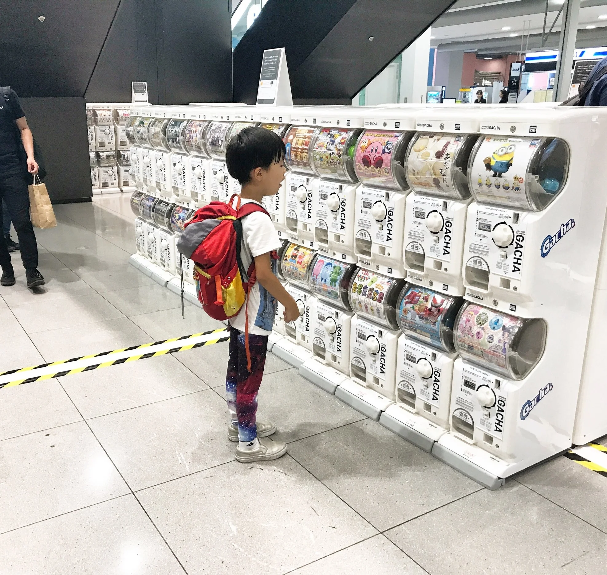 Fun Japanese Cultures 子供が好きな日本の文化