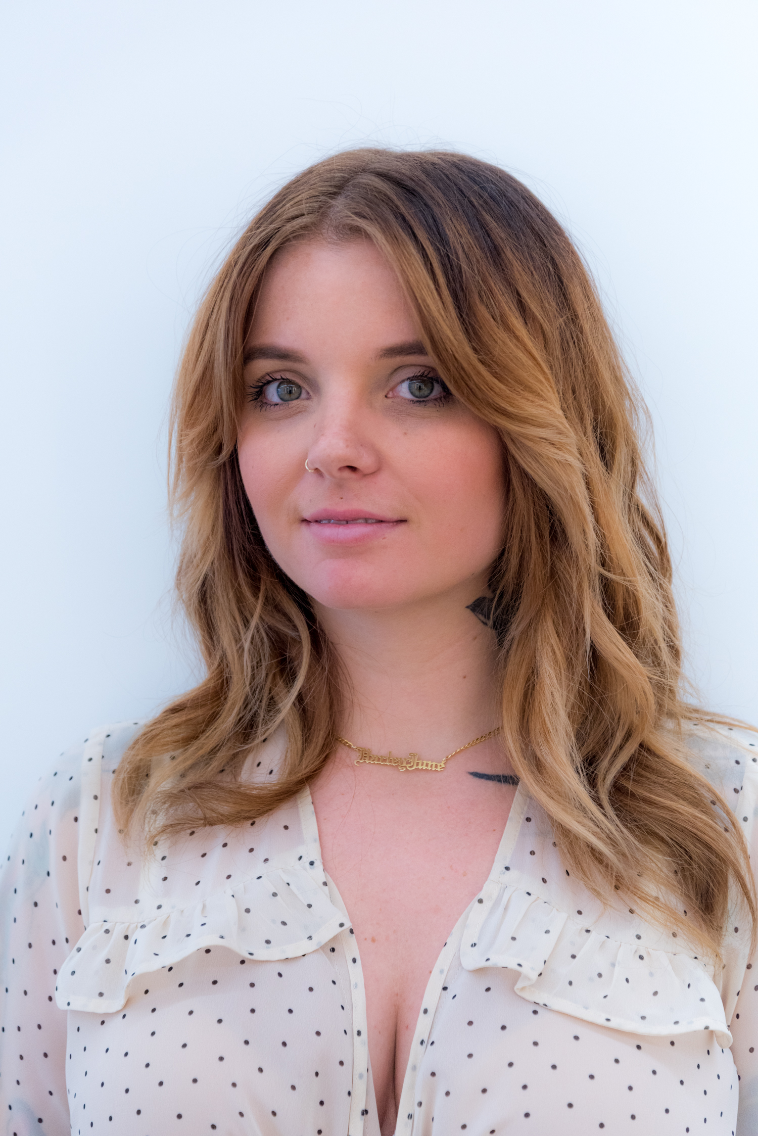 Balayage Highlight Is The Hottest Hair Trend! ニューヨークで流行のバレイヤージュカラーとは