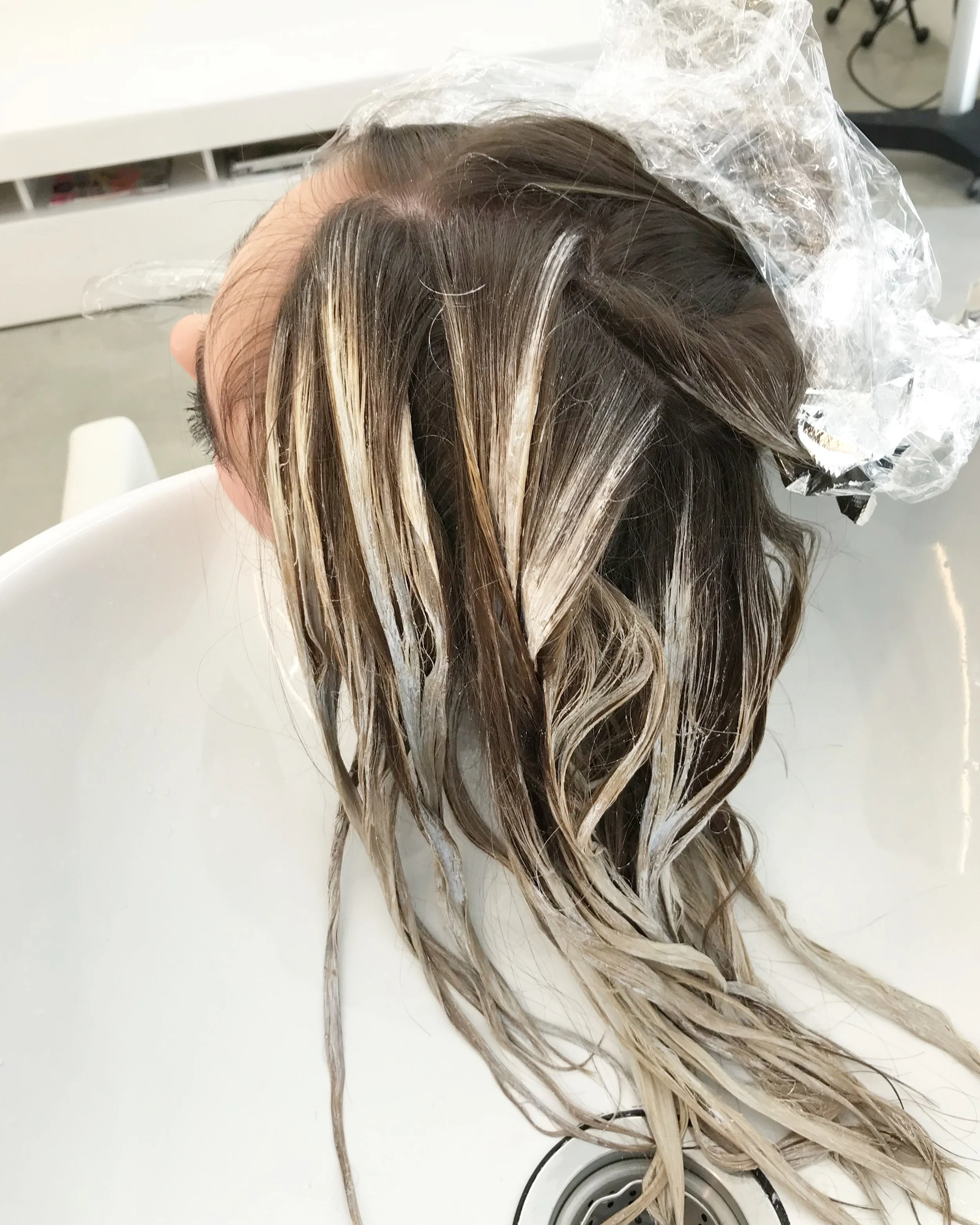Reasons Why I Love Balayage ニューヨークで大流行中のバレイヤージュ ハイライトの魅力 