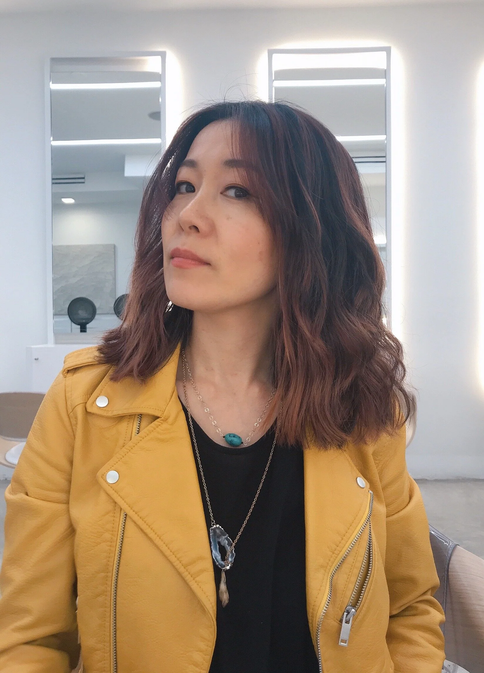 Super Easy Way To Create Wavy Hair 超簡単！ヘアアイロンなしでウェービーヘア