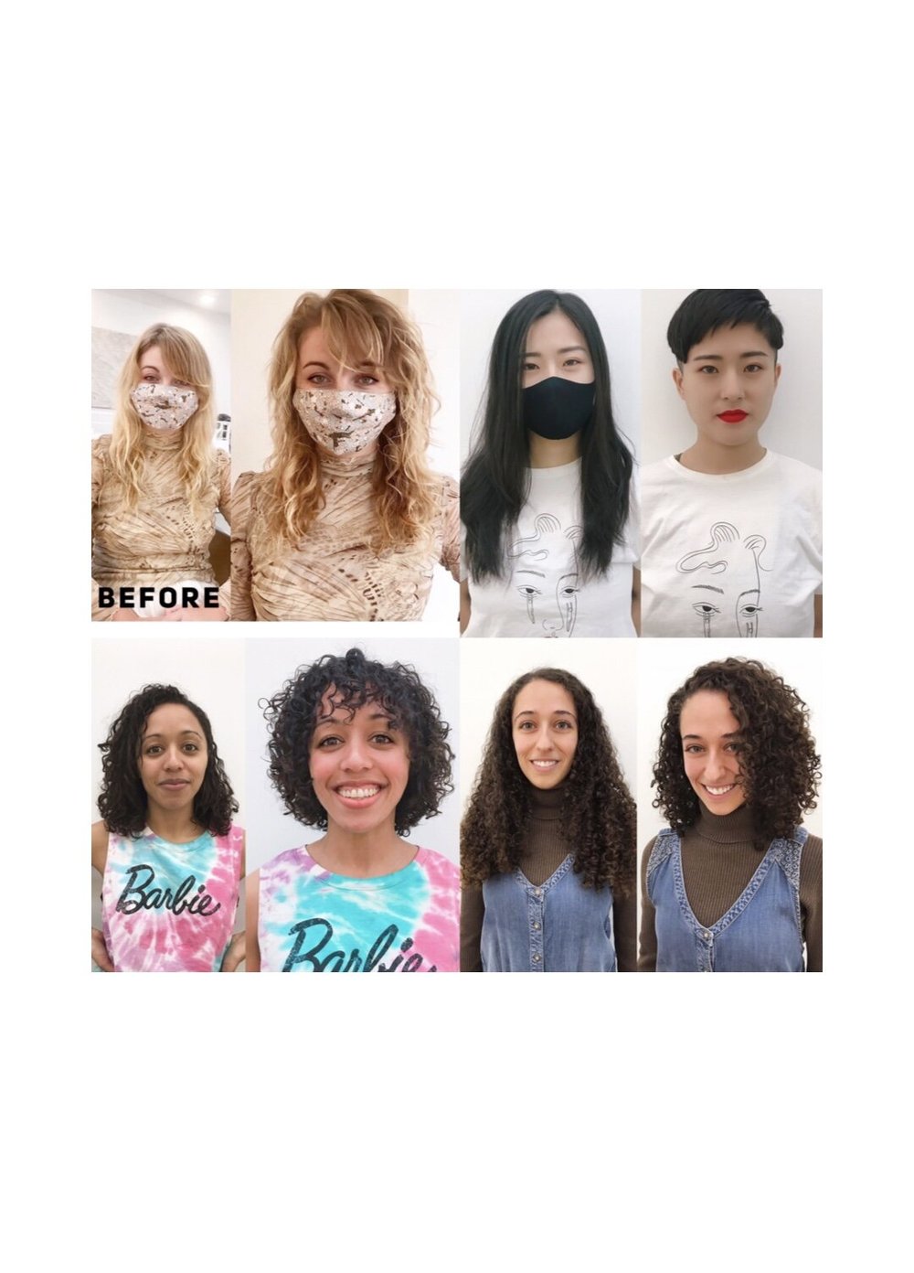 Hair Beauty Rock Mama Nyc