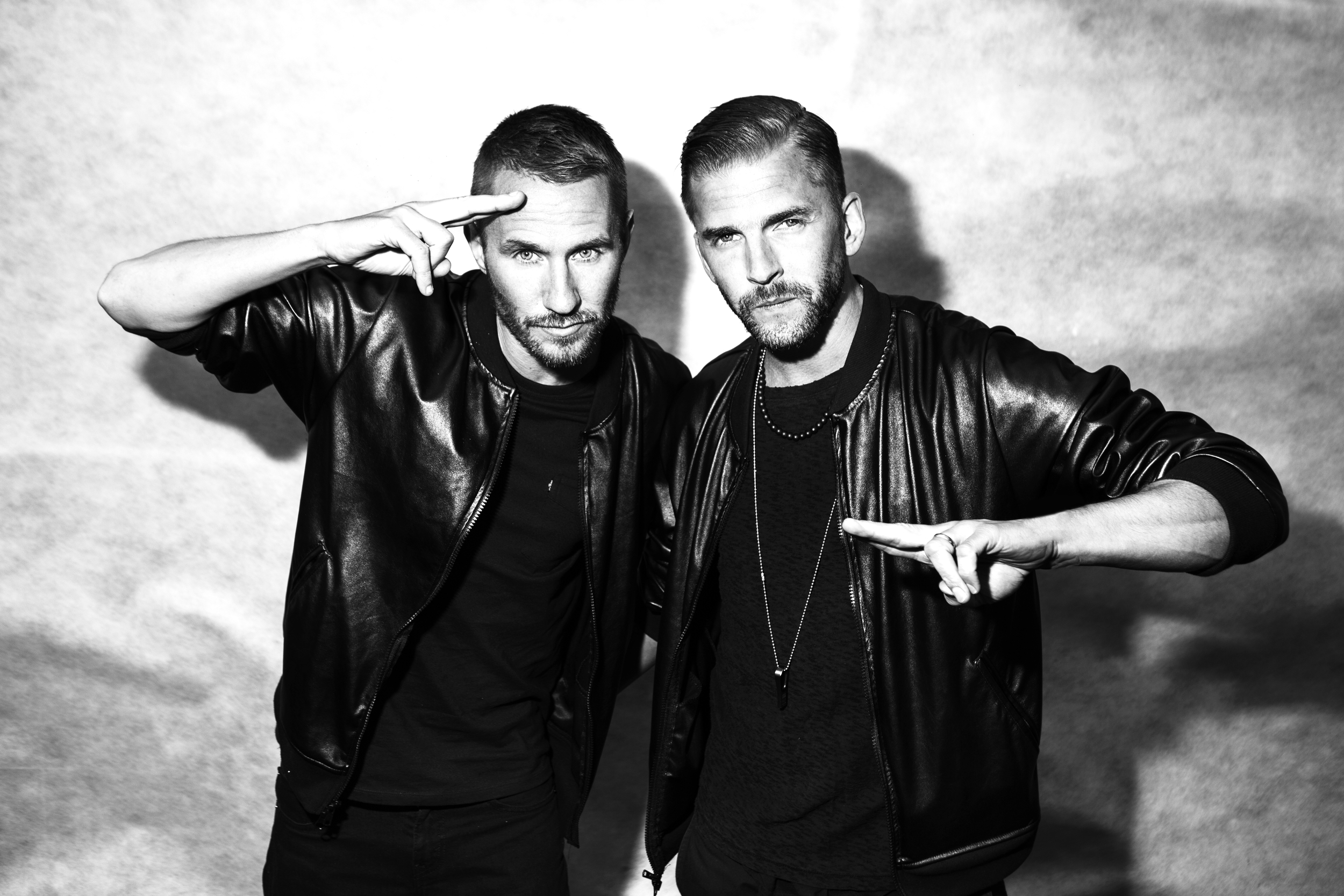 Galantis