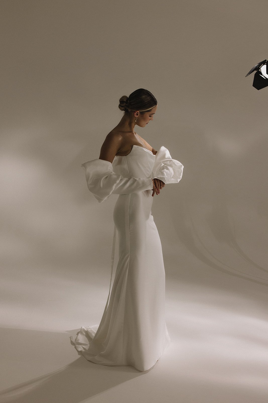 Hera Couture — Marry Me Bridal, Mosman NSW