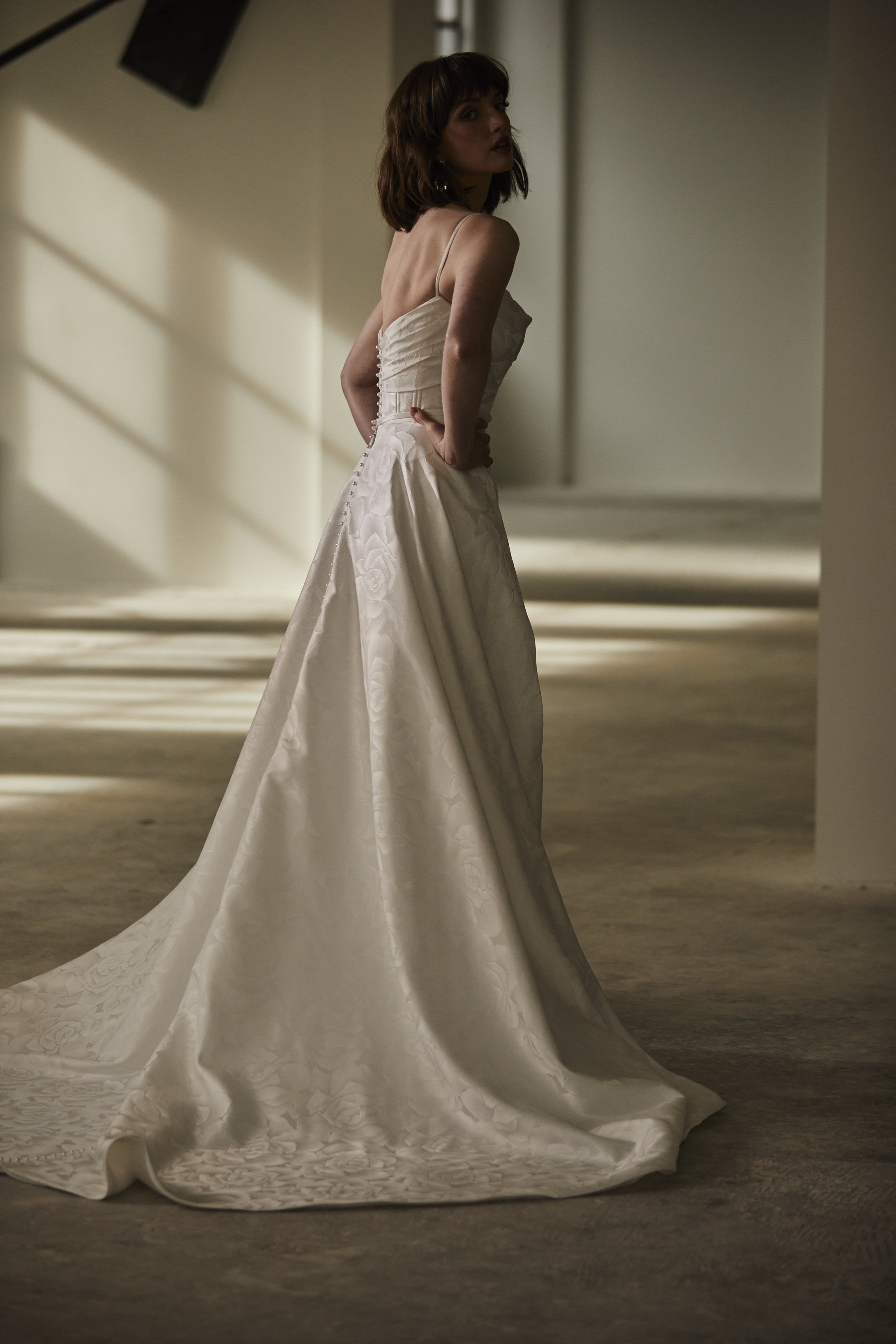 Hera Couture — Marry Me Bridal, Mosman NSW