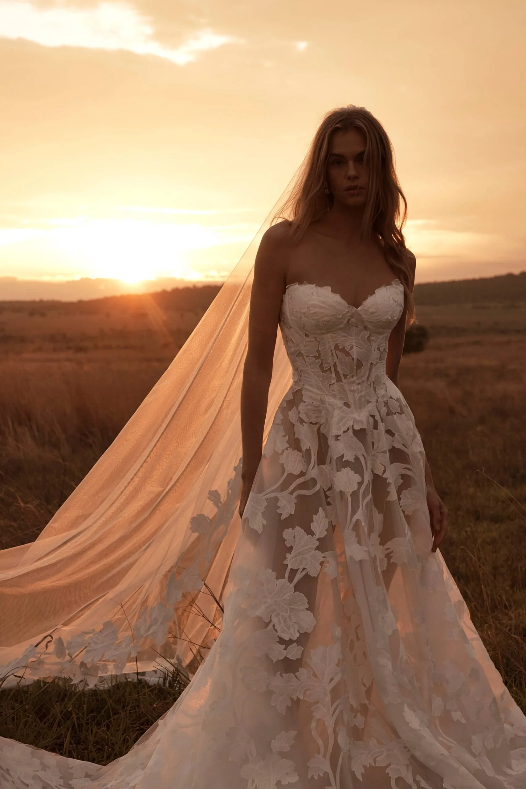 Alyssia Couture
