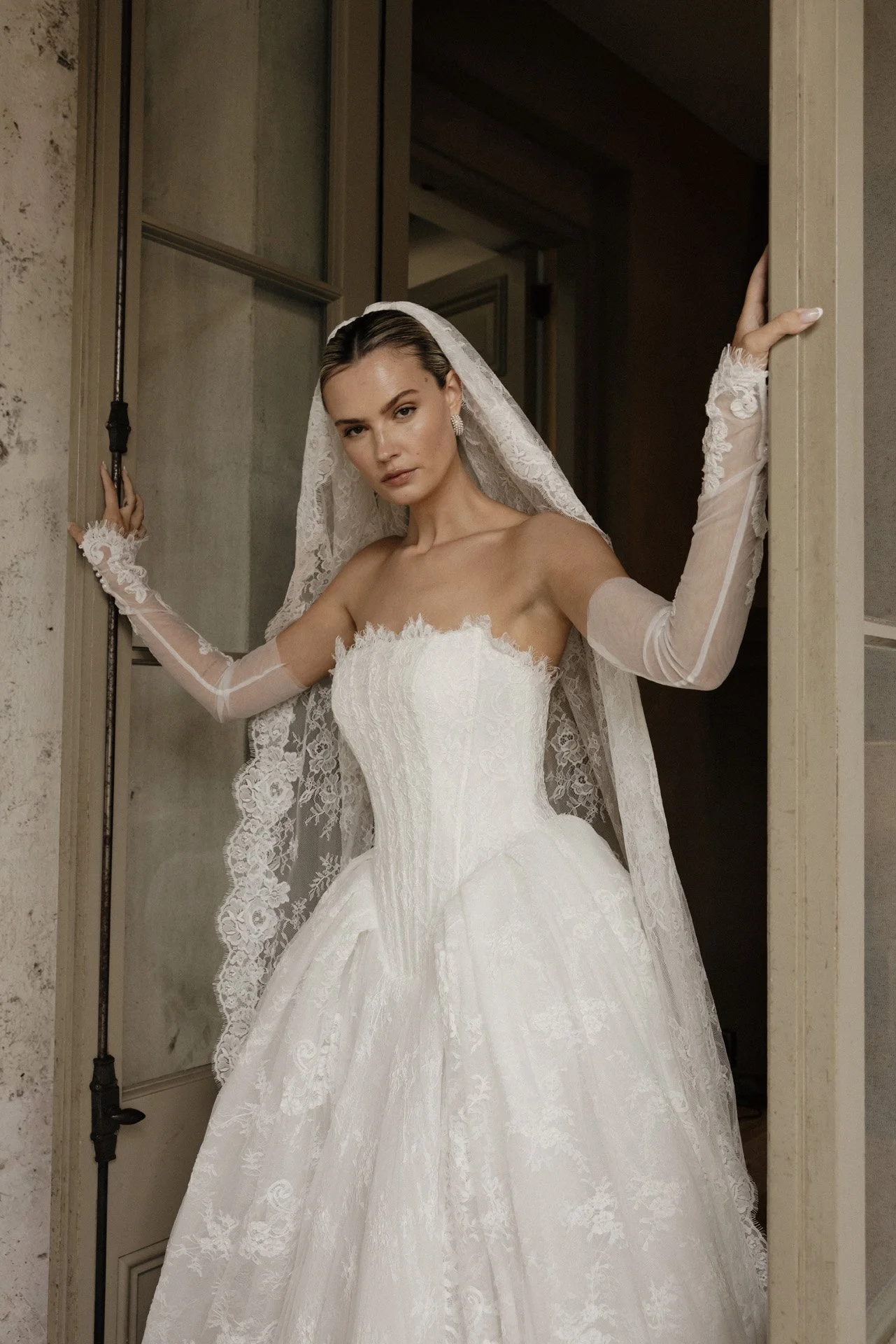 Hera Couture Pre-Release Preview