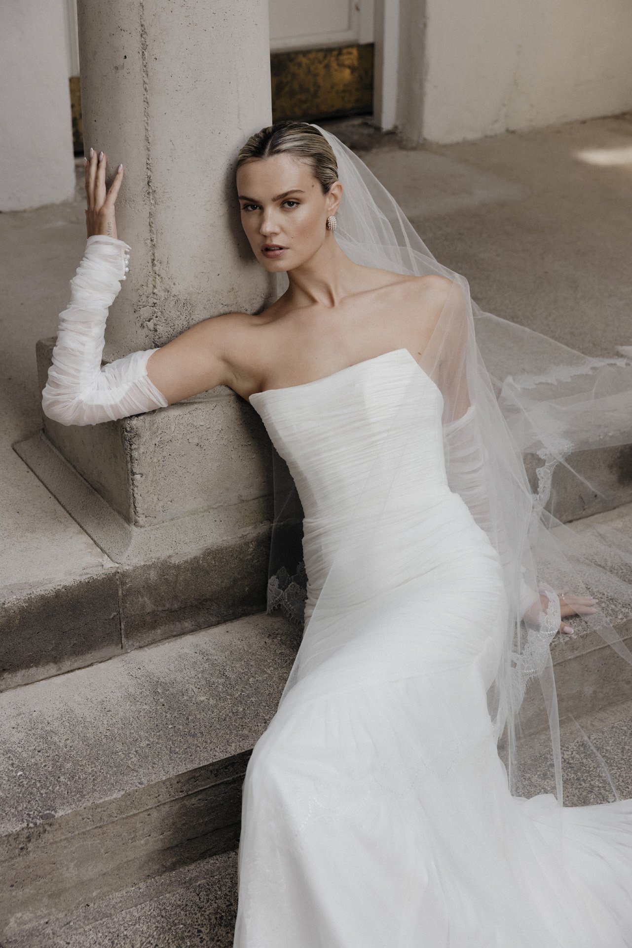 Hera Couture Trunk Show