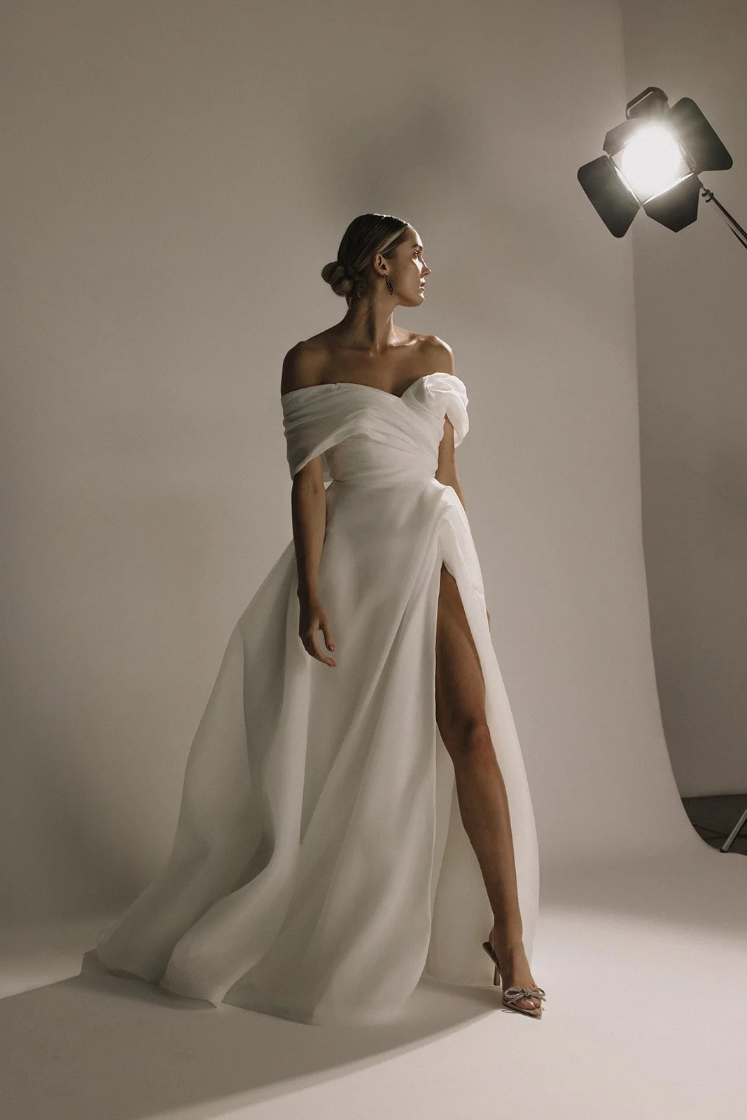 SAMPLE SALE GOWNS $330-$990
