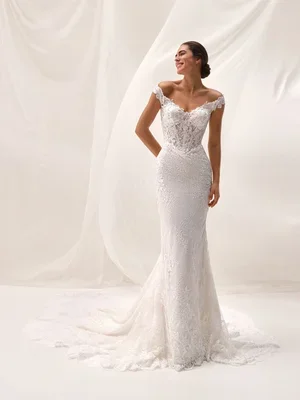 What Happens During My First Bridal Appointment?