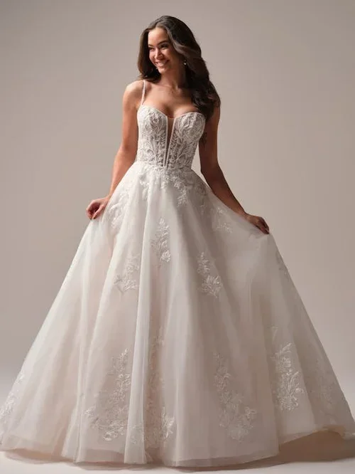 How Many Bridal Appointments Should I Book?
