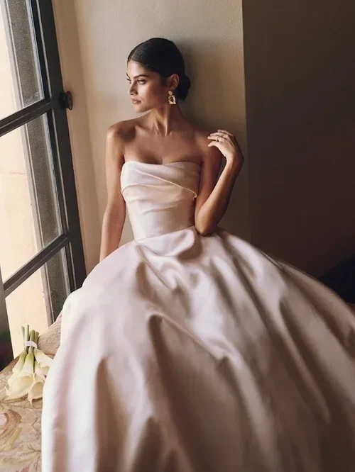 What Should I Bring to My Bridal Appointment?