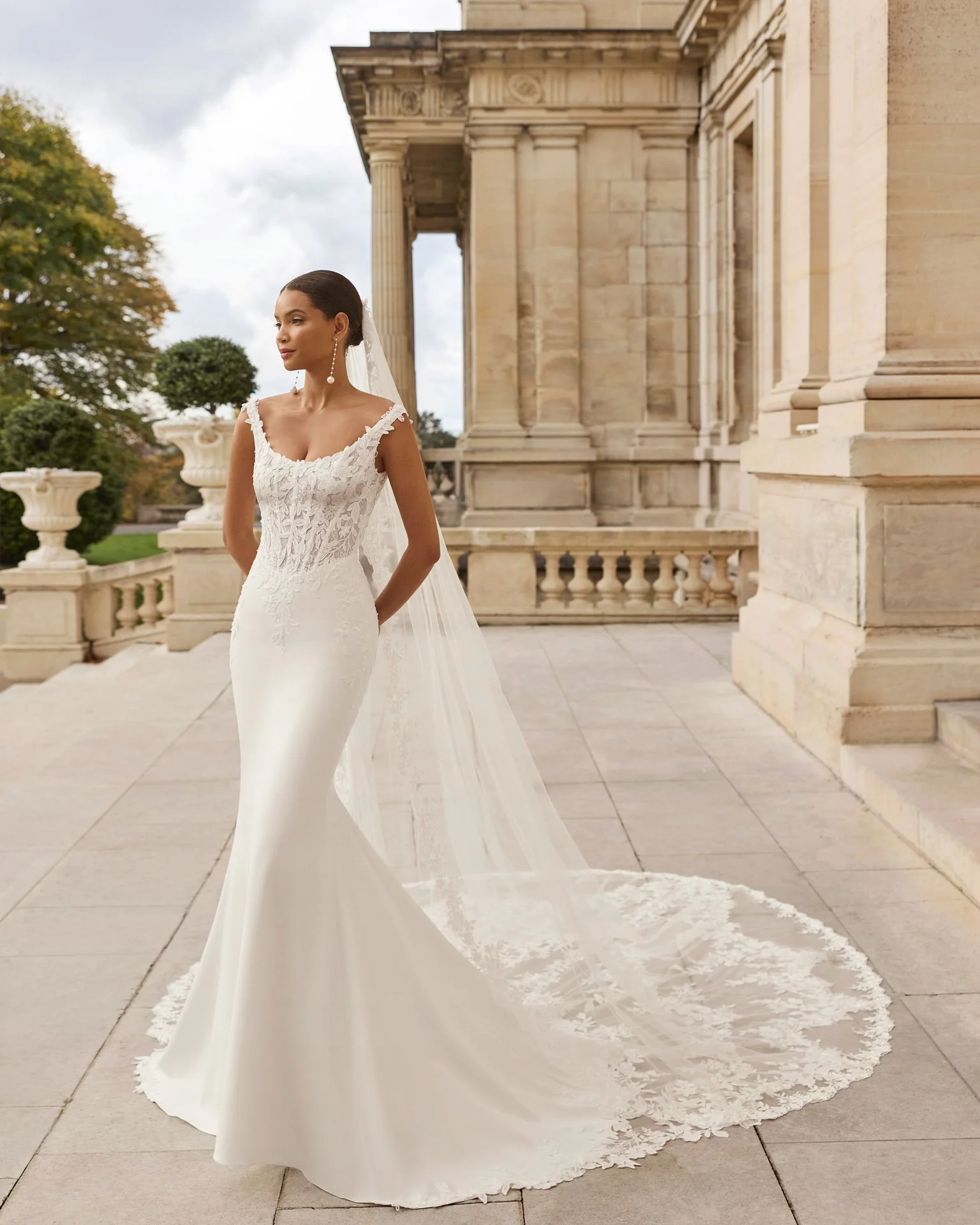 Rosa Clara 2027 Launch