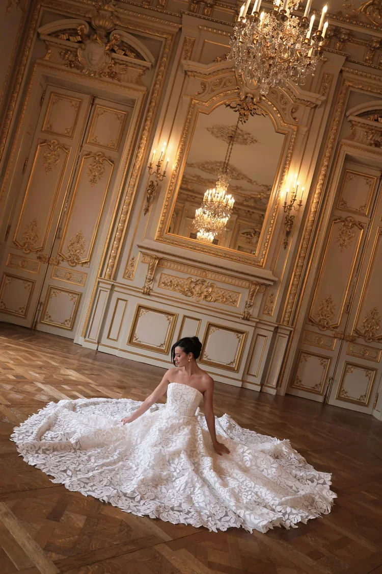 ODETTE 