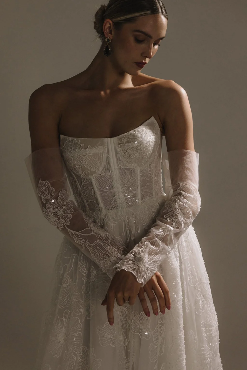 Juliette NEW | SIZE 22 | $1500