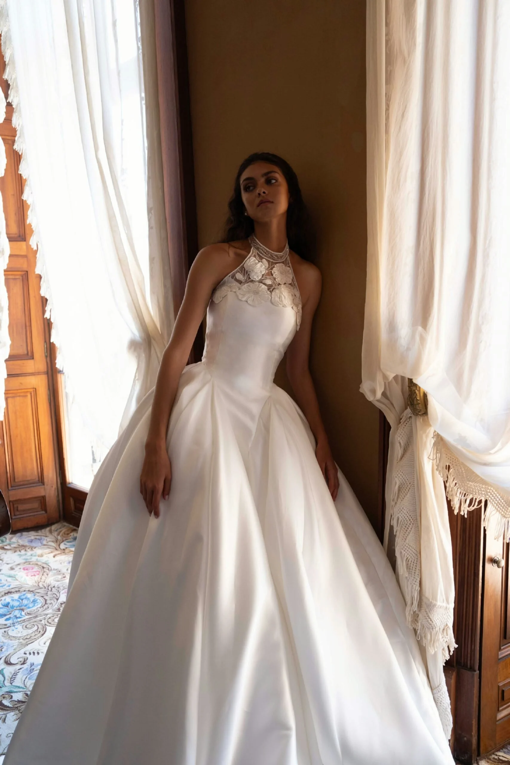 ISABELLA