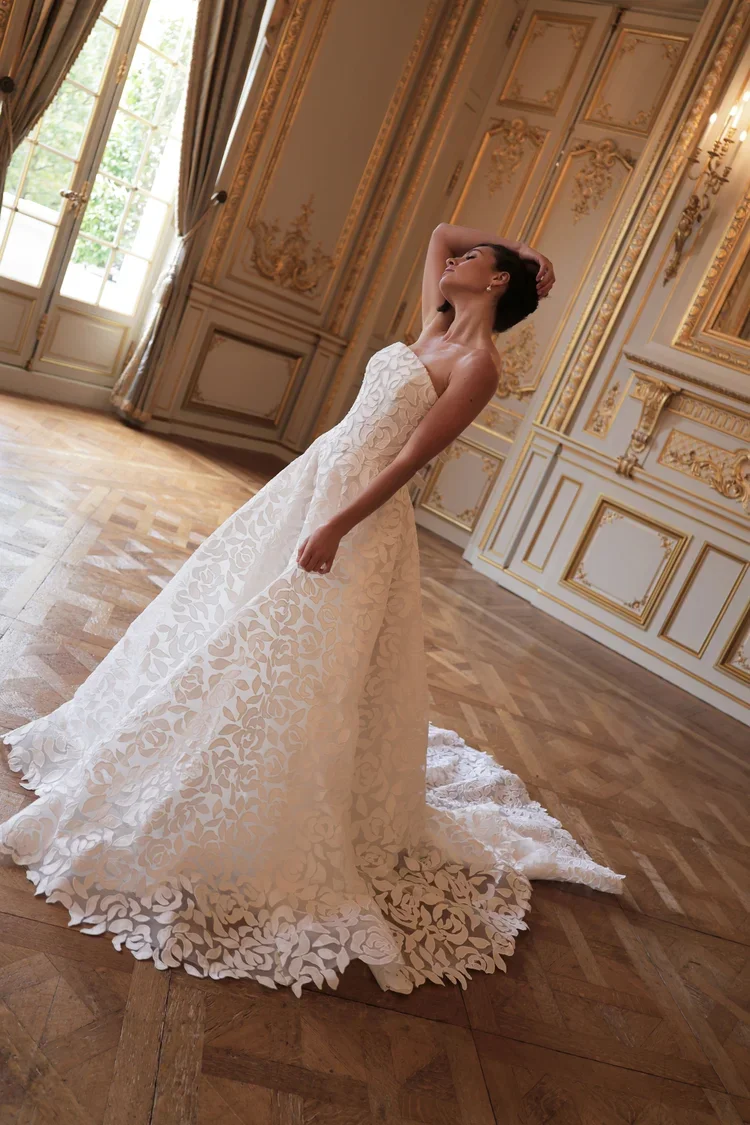 ODETTE 