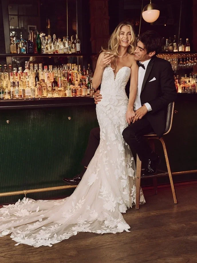 BRIDGET | SIZE 16 | $999