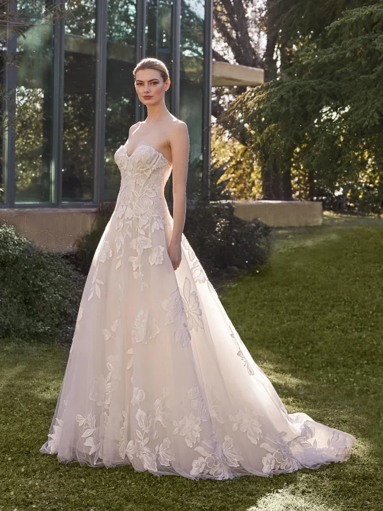 DELICATE | SIZE 14 | $999