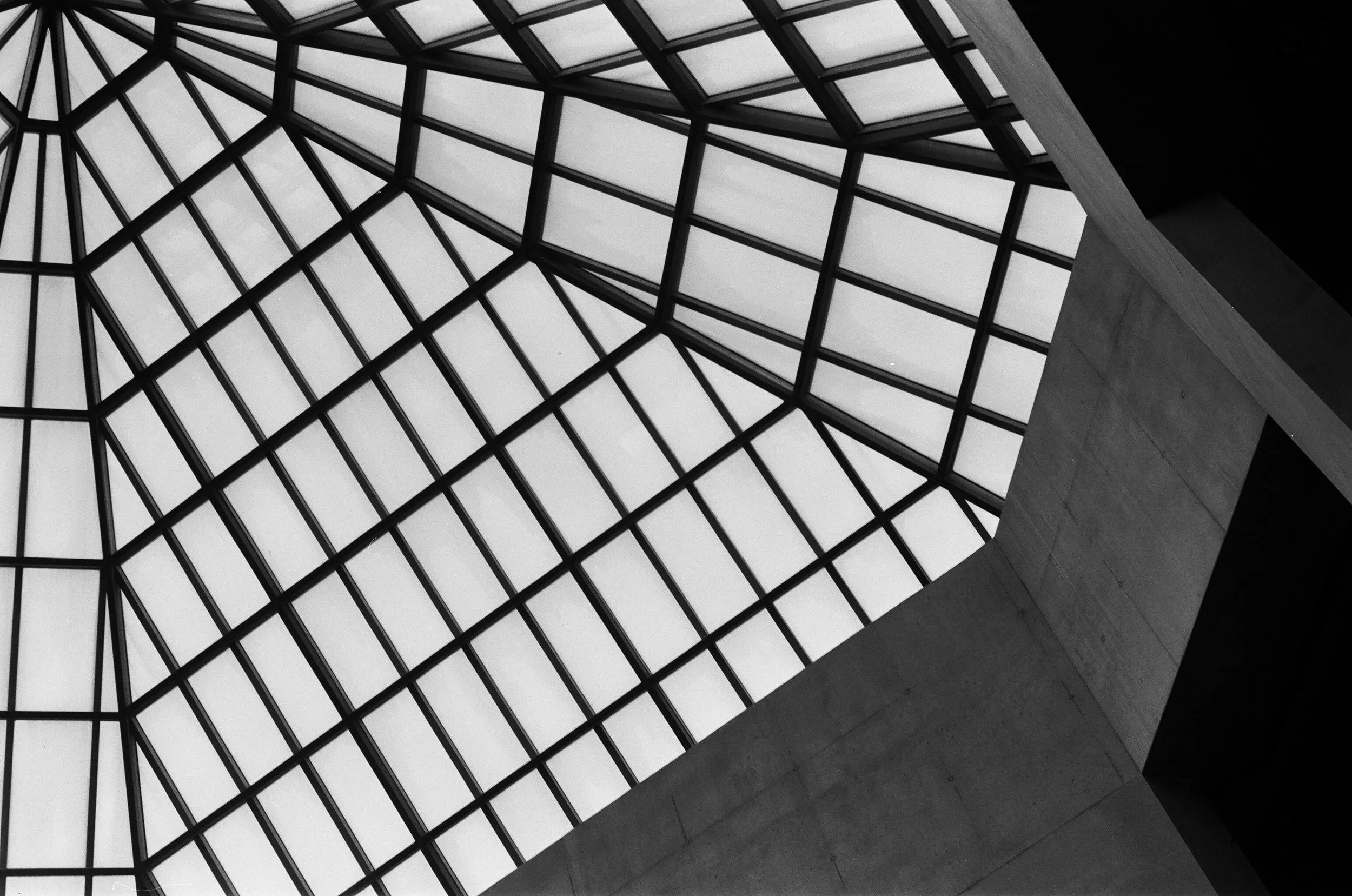 Lehman Wing @ the Met