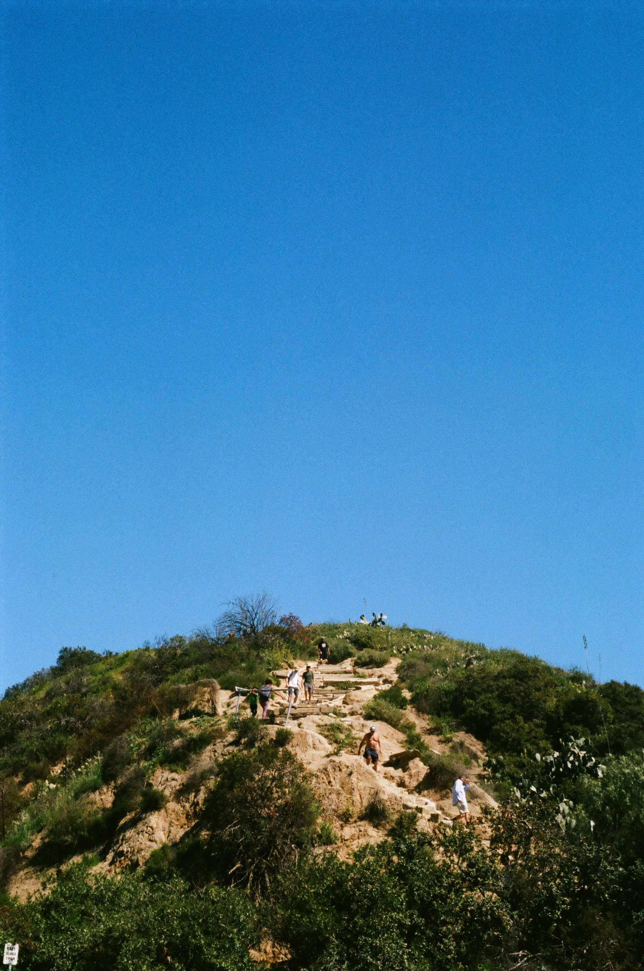 Runyon Canyon